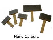 Hand Carders