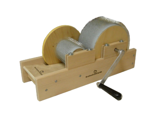 (image for) Standard Baby Drum Carder