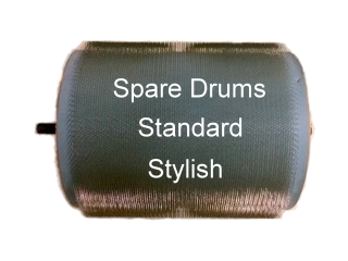 Add.Drum (Standard & Stylish)