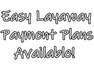 (image for) Payment Layaway Plan