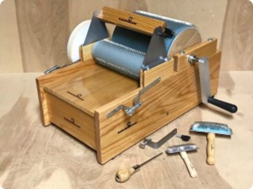 Drum Carders