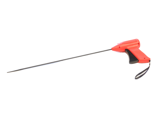 (image for) Spinner Cleaning Tool